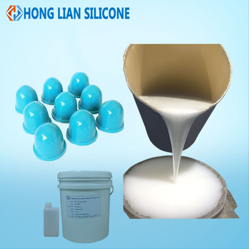 Pad printing silicone HL-300 condensed cure